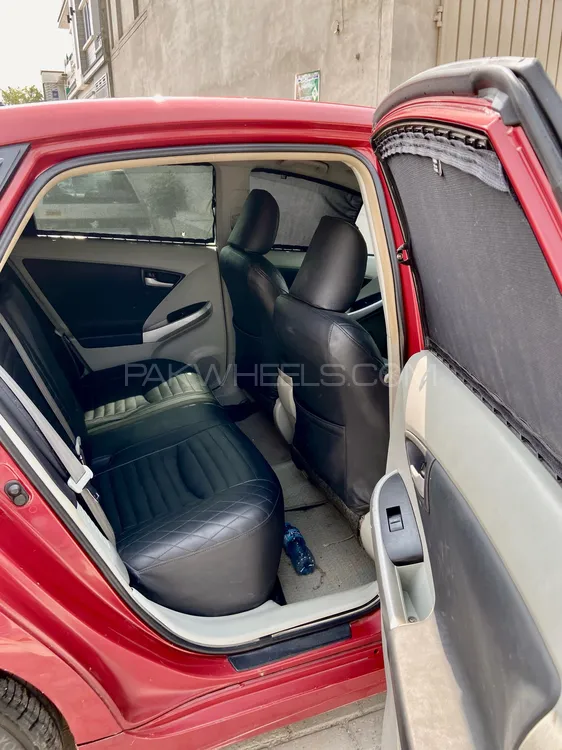 Toyota Prius 2010 for Sale in Okara Toyota Prius 2010 for Sale in Okara Image-15