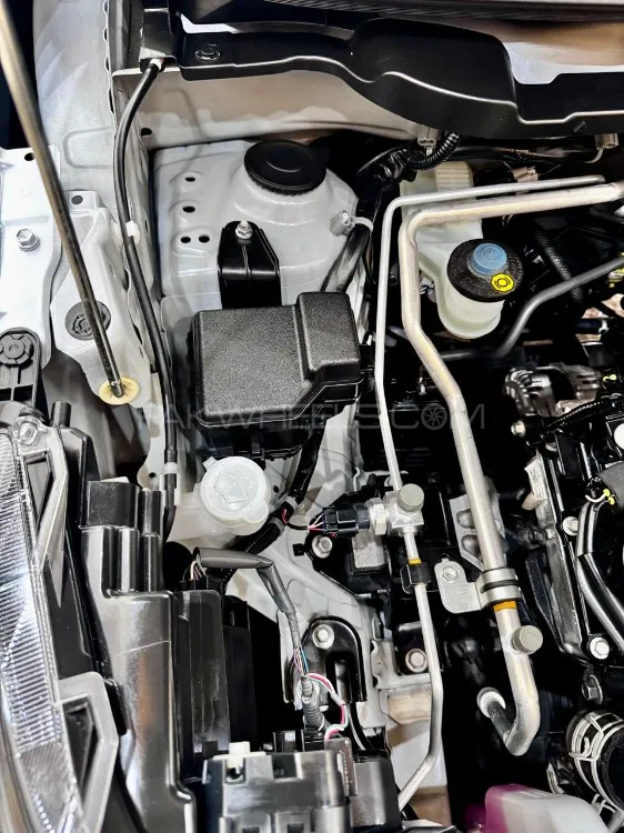 ٹویوٹا رائز 2020 for Sale in اسلام آباد ٹویوٹا رائز 2020 for Sale in اسلام آباد Image-18