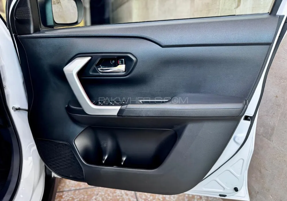 ٹویوٹا رائز 2020 for Sale in اسلام آباد ٹویوٹا رائز 2020 for Sale in اسلام آباد Image-8