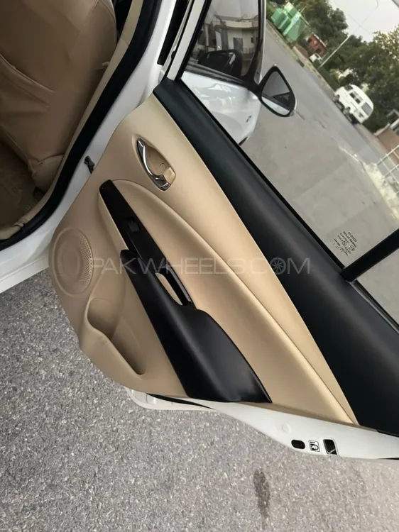 ٹویوٹا یارس سیڈان 2021 for Sale in اسلام آباد ٹویوٹا یارس سیڈان 2021 for Sale in اسلام آباد Image-8
