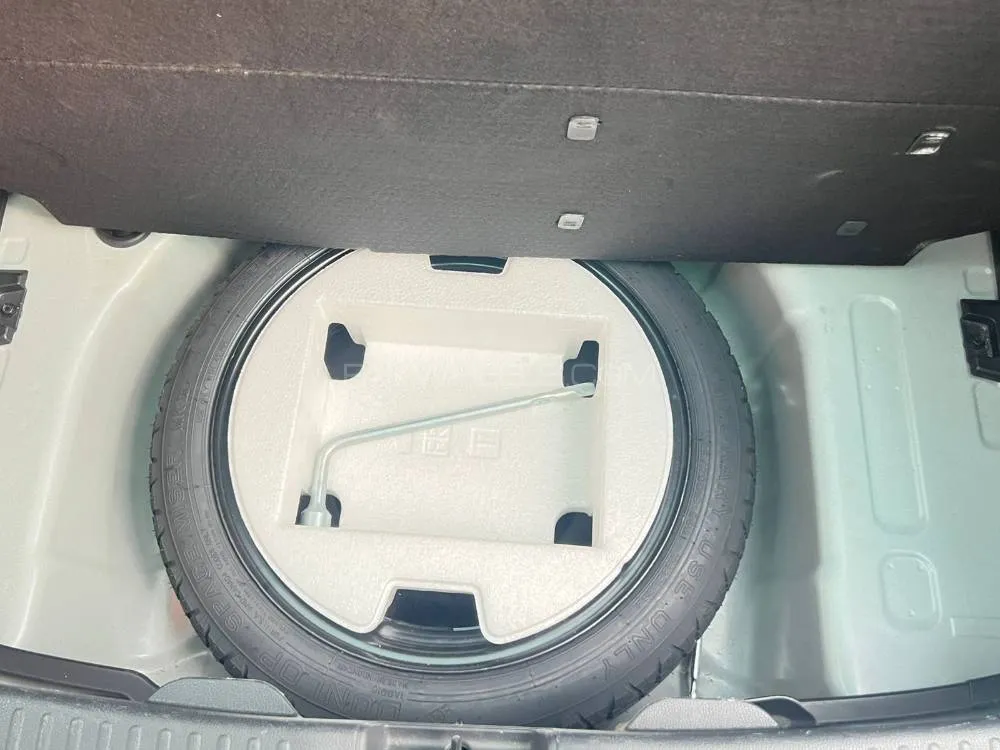 Toyota Yaris Hatchback 2023 for Sale in Rawalpindi Toyota Yaris Hatchback 2023 for Sale in Rawalpindi Image-15