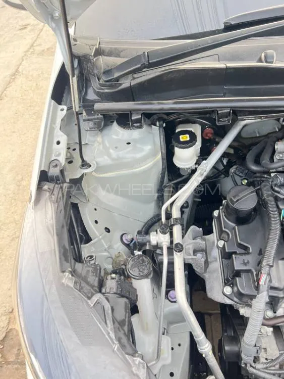 Toyota Yaris Hatchback 2023 for Sale in Rawalpindi Toyota Yaris Hatchback 2023 for Sale in Rawalpindi Image-17