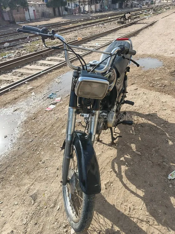 Union Star US 70cc 2022 for Sale Image-1