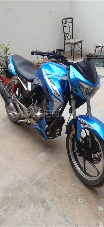 Unique Crazer UD-150 2018 for Sale Image-1