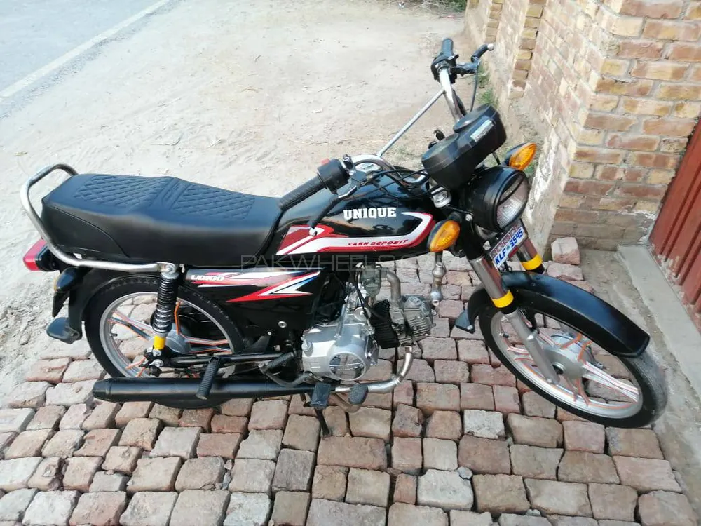 یونیک UD 100 2018 for Sale Image-1