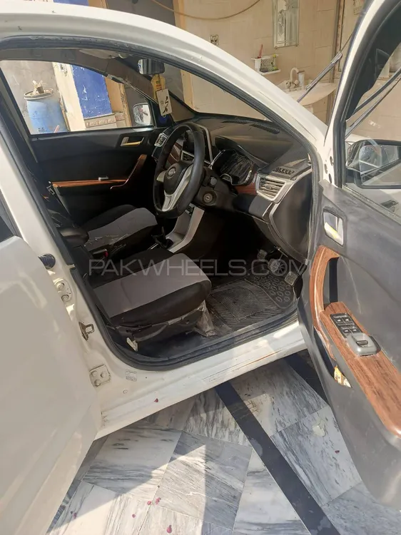 United Bravo 2019 for Sale in Sumandari Image-1