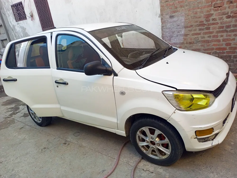 United Bravo 2019 for Sale in Mandi bahauddin Image-1