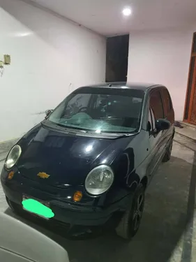 Chevrolet Exclusive 2003
