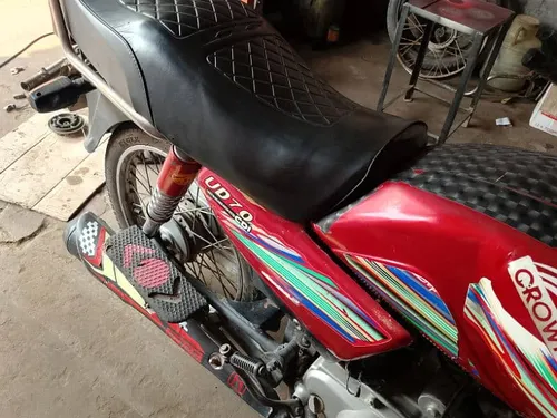 کراؤن CR 70 HD Plus 2011