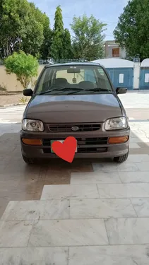 Daihatsu Cuore CX Ecomatic 2010