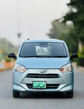 Daihatsu Mira X SA lll 2021