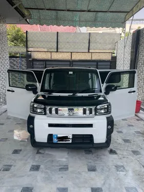Daihatsu Taft G Turbo 2023