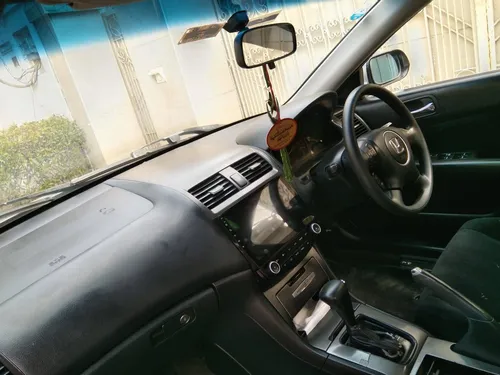 Honda Accord CL9 2003