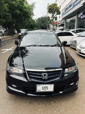 Honda Accord CL9 2005 for Sale Honda Accord CL9 2005 for Sale