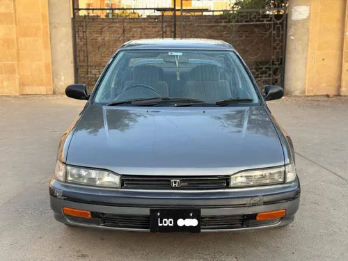 Honda Accord EX 1993