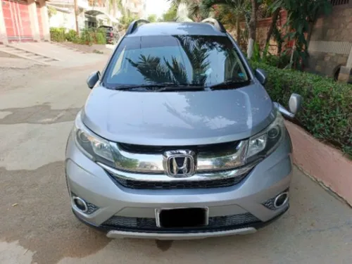 Honda BR-V i-VTEC S 2017 for Sale Honda BR-V i-VTEC S 2017 for Sale