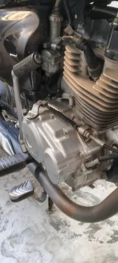 Honda CG 125 Special Edition 2024