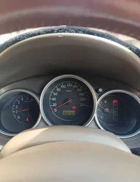 Honda City i-DSI Vario 2008