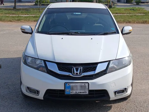 Honda City 1.3 i-VTEC Prosmatec 2017