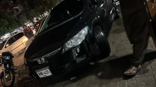 Honda Civic VTi 1.8 i-VTEC 2007