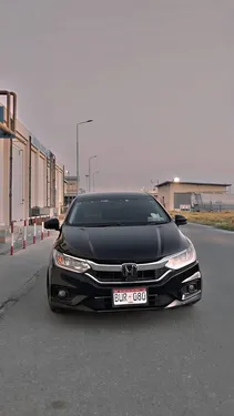 Honda Grace Hybrid 2021