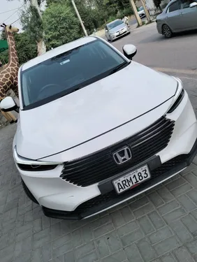 Honda HR-V VTi 2023