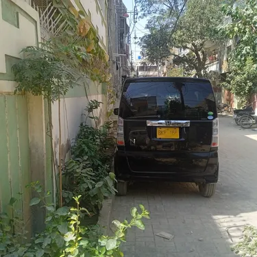 Honda N Box 2014