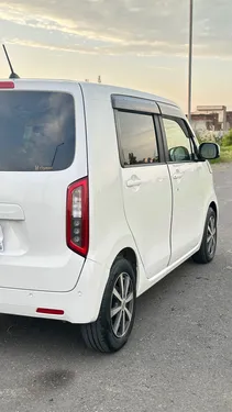 Honda N Wgn G 2024