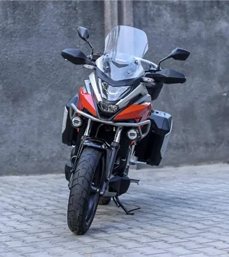 Honda Other 2021