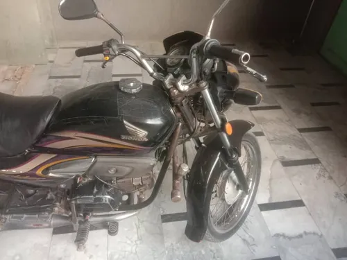 Honda Pridor 2016