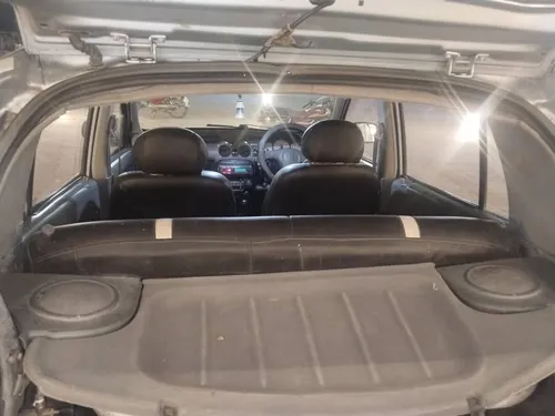 Hyundai Santro Club 2004