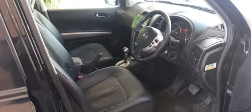 Nissan X Trail 2010
