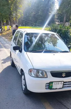 Suzuki Alto VXR 2008