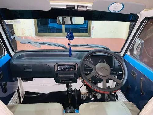 Suzuki Bolan VX Euro II 2022