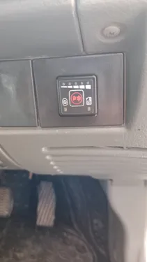 Suzuki Cultus Limited Edition 2016