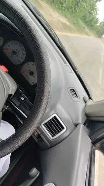 Suzuki Cultus VXRi 2010