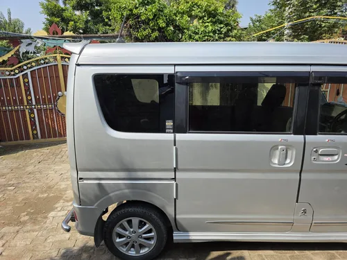 Suzuki Every Wagon 2024