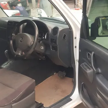 Suzuki Jimny JLDX 2013