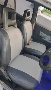 Suzuki Khyber GA 1998