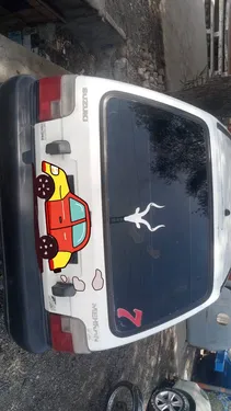 Suzuki Mehran VX 2010
