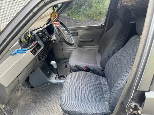 Suzuki Mehran VXR 2012