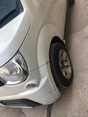Suzuki MR Wagon X 2011