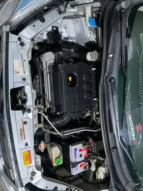 Suzuki Wagon R VXL 2019
