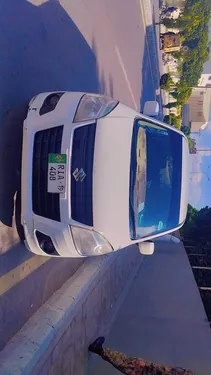 Suzuki Wagon R VXL 2019