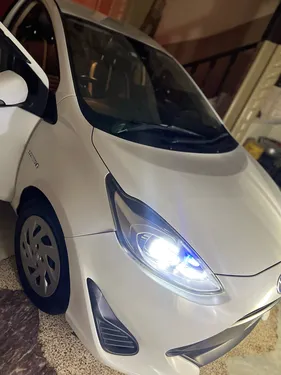 Toyota Aqua S 2018