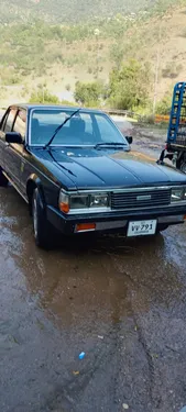 Toyota Corona 1981