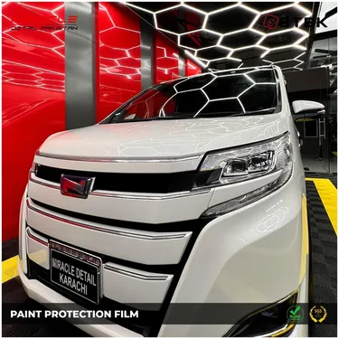 Toyota Noah G 2018