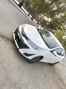 Toyota Yaris Sedan GLI MT 1.3 2020