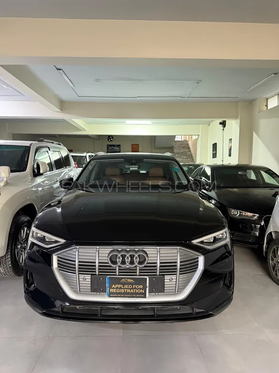 Audi e-tron 2022 for Sale in Lahore Image-1