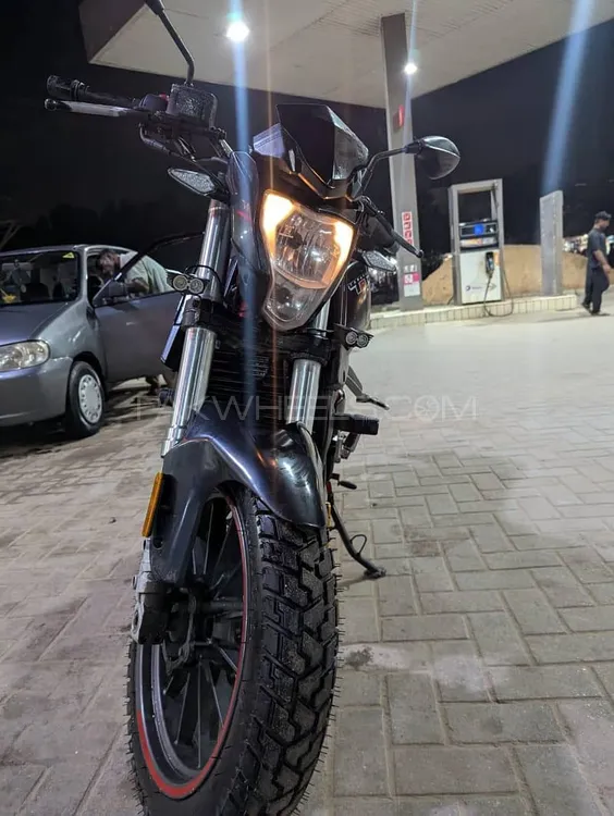 Benelli TNT 25  2017 for Sale Benelli TNT 25  2017 for Sale Image-4